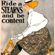 Image for article titled 29 Wonderful Bike Ads From the Golden Age Of Cycling